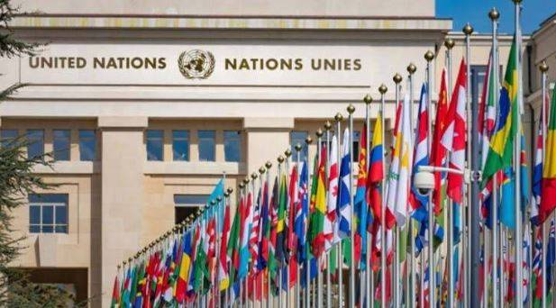 UN warns of humanitarian crisis in Iran and the Middle East