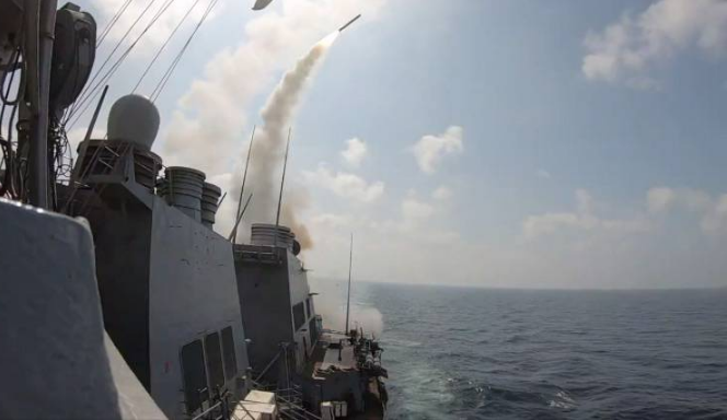 US and Israel intensify strikes on Iran, target 2,000 locations and naval fleet