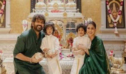 South Indian actress Nayanthara buys Luxury duplex in Chennai for Rs31.5 crore
