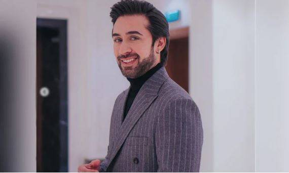Ali Rehman Khan expresses regret over viral interview about marriage