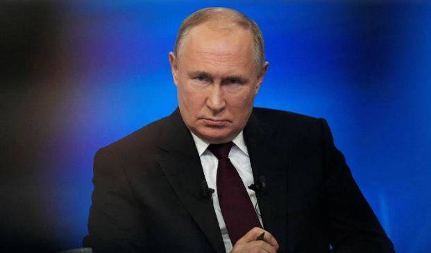 Effects of Iran War: Putin says Russia may consider halting gas supplies to Europe