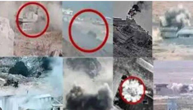Operation Ghazab lil-Haq to continue until Afghan Taliban regime ends terror support, say security sources