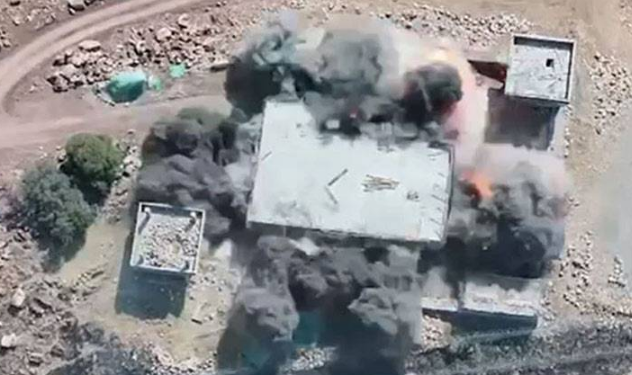 Operation Ghazab Lil Haq: Pakistan destroys Afghan Taliban's brigade headquarters in Kandahar