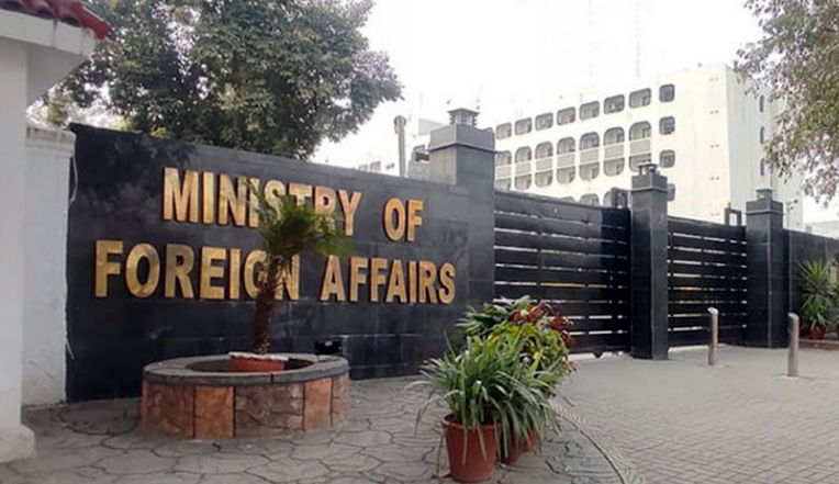 Pakistan voices concern over India-Canada deal on uranium supply