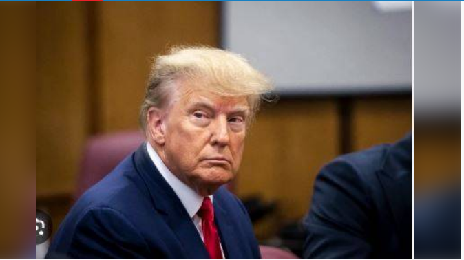 No deal with Iran except 'unconditional surrender,' says Donald Trump 