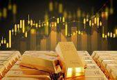 Gold price decreases by Rs3,400 per tola in Pakistan