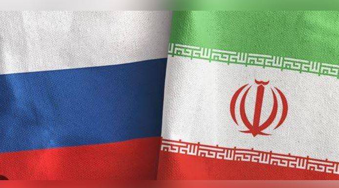 Russia provided Iran information on US forces in Middle East, claims report