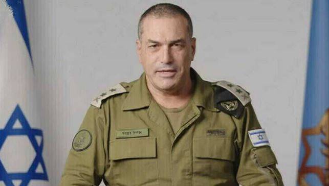 Israel announces next phase of military operations against Iran