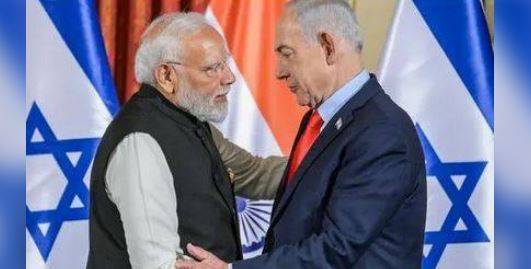 Modi’s ‘pro-Israel, anti-Iran’ policy poses major risks for India, US magazine reveals