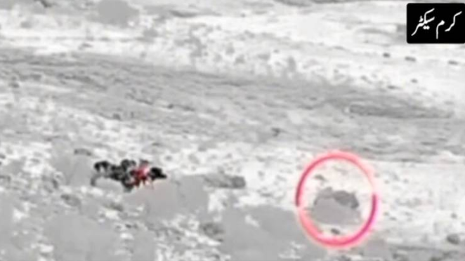 Operation Ghazab lil-Haq: Pak Armed Forces' operations continue against Afghan Taliban, Fitna-al-Khwarij