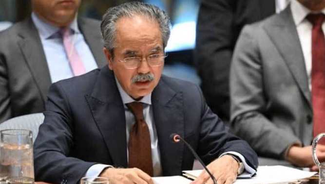Pakistan urges world to press India on full Indus Water Treaty compliance 