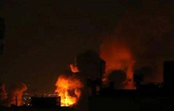 US claims launching massive strikes on Iran, nearly 200 targets hit in 72 Hours