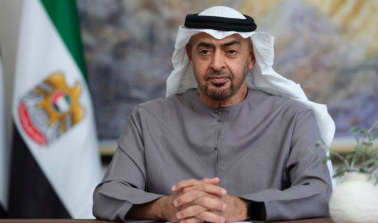 'UAE is not an easy target', will defend our country, people and residents at all costs, says President Sheikh Mohamed 