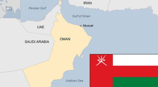 Oman, UAE urge ceasefire in Iran–US–Israel conflict