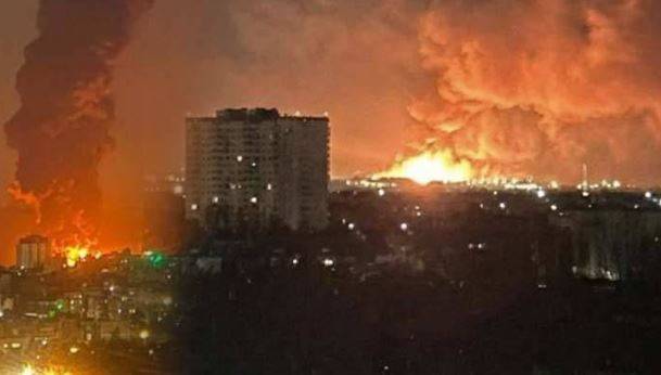 At least 13 Israelis killed, 1,929 injured in Iranian attacks: health ministry