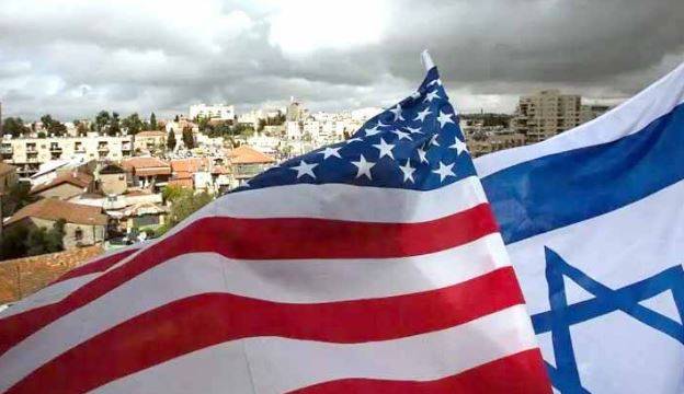 Trump at odds with Israel over strikes on Iran’s oil facilities
