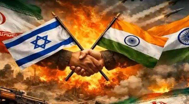 Indian foreign policy faces global criticism, ‘Middle East Eye’ raises serious questions