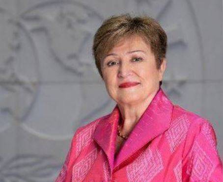 Global economy faces severe test as IMF chief warns challenges will persist even after war