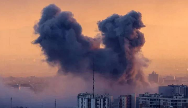 Iran fires fresh missiles at Israel after Mojtaba Khamenei takes charge as country's supreme leader