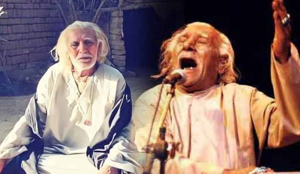 Legendary folk singer Pathanay Khan remembered on death anniversary 