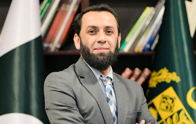 Pakistan targeting militant hideouts in Afghanistan, says Information Minister Tarar