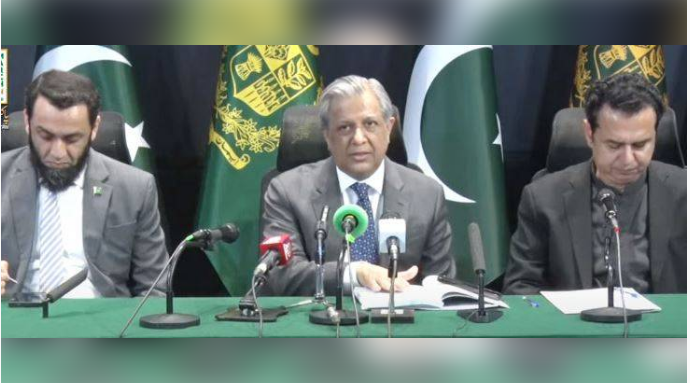 Govt warns against undue debates on foreign policy amid regional tensions