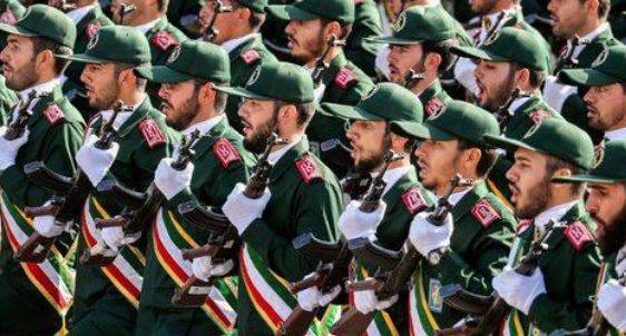 Iran announces strategic shift from reciprocal strikes to continuous attacks policy