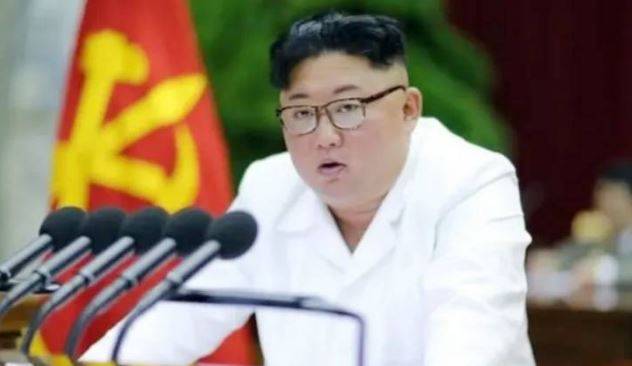 North Korea condemns US and Israeli attacks on Iran as illegal