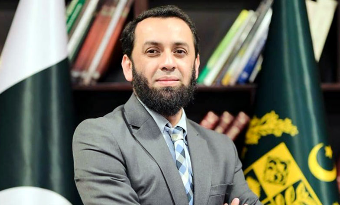 Operation Ghazab lil-Haq: 641 Afghan Taliban operatives killed so far: Tarar 