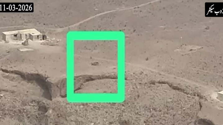 Operation Ghazab lil-Haq: Pak Armed Forces' retaliatory attacks underway against Afghan Taliban, Fitna-al-Khawarij