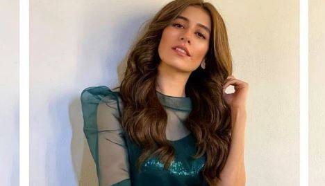 Saira Yousuf honors women who shaped her life on Women’s Day