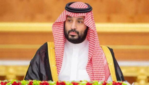 Saudi Arabia condemns Iranian attacks, reaffirms commitment to national security