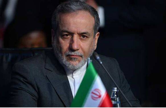 US officials spreading misinformation to manipulate global markets: Abbas Araghchi