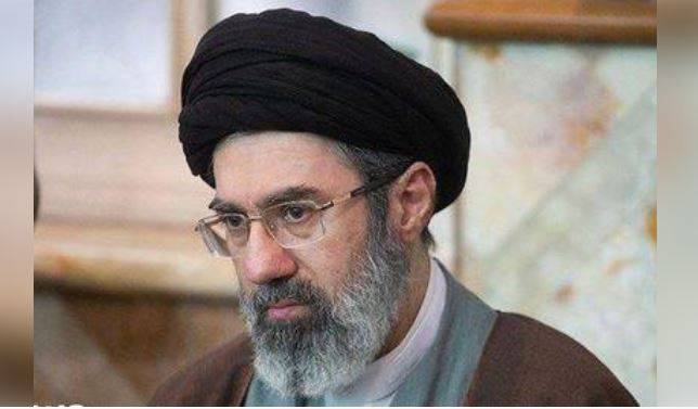 In first official message, Iran's new supreme leader vows to avenge martyrs, keep Strait of Hormuz closed