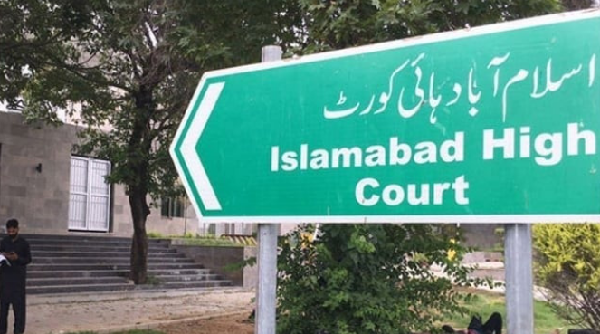 IHC orders formation of medical board on plea seeking PTI founder's transfer to Shifa Hospital