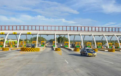 Speed limits lowered on motorways, highways under govt's austerity drive