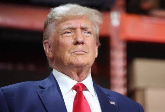Trump says he feels 'honoured' to be killing key figures of Iran's leadership