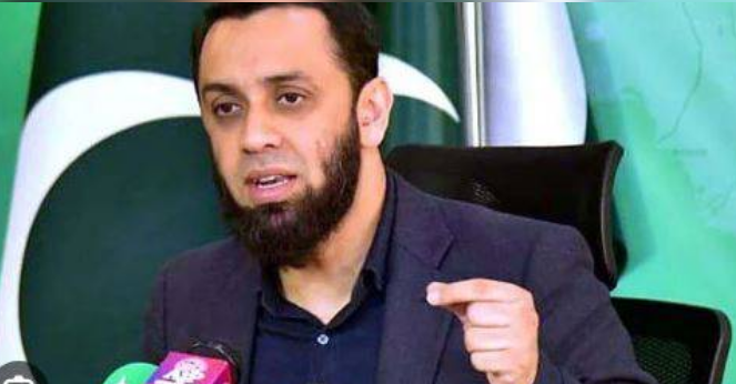 Operation Ghazab lil-Haq: Atta Tarar says 663 Afghan combatants and Fitna Al Khawarij killed so far