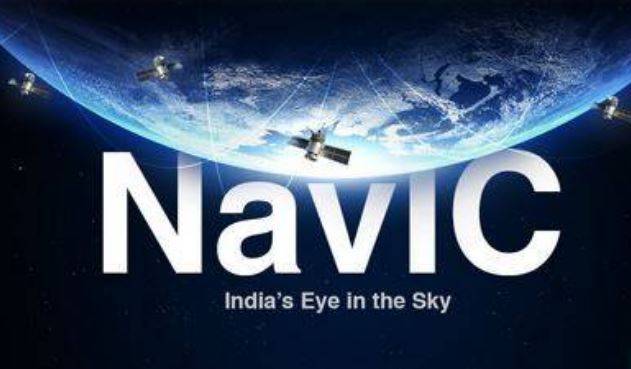 India's NavIC space system crippled after atomic clock failure in orbit