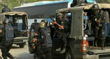 6 terrorists killed in CTD operation in KP’s Lakki Marwat