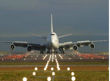 Flight operations at Islamabad Airport to remain suspended for 2 hours on March 16