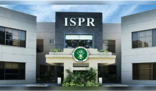 Pakistan intercepts rudimentary drones launched by Afghan Taliban: ISPR