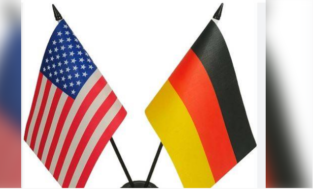 Germany rejects Trump's call for military cooperation against Iran