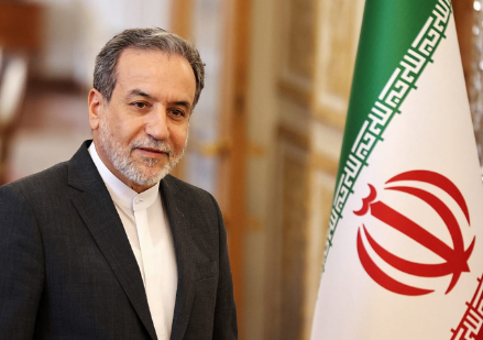 Iran's FM thanks Pakistan for solidarity amid US-Israel aggression