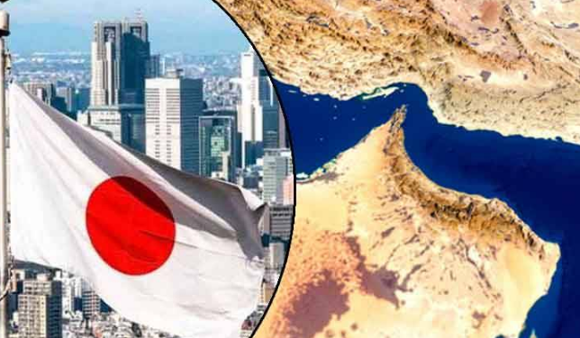 Japan, France decline naval deployment as US appeals for Strait of Hormuz security
