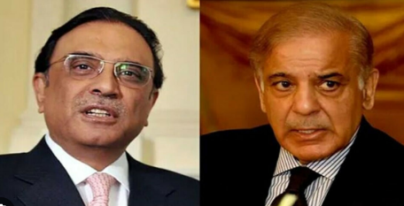 President, PM call for collective global efforts to end rising islamophobia