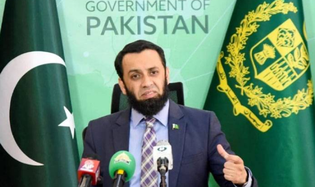Afghan Taliban claim about attack on rehabilitation hospital 'entirely baseless’, says Info Minister Tarar 