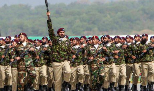 Middle East situation: Govt calls off Pakistan Day Parade, associated events amid austerity measures