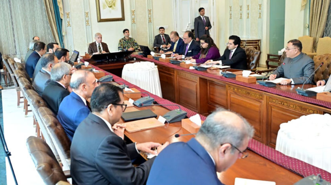 PM Shehbaz directs to improve supply chain of petroleum imports