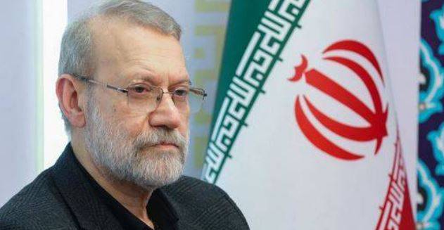  Israel claims airstrike on Iranian leader Ali Larijani, Tehran denies, releases handwritten message
